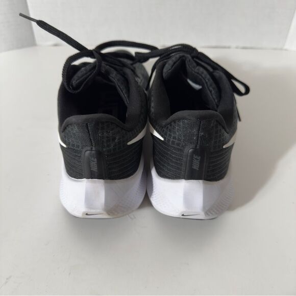 Nike Pegasus 39 Air Zoom Running Black White Womens DH4072-001 Sneakers Size 8 - Picture 5 of 8